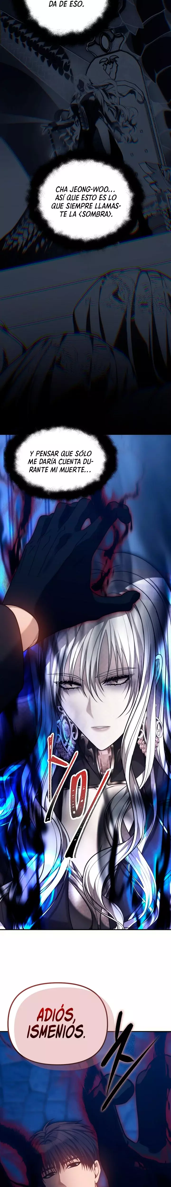 Read Second Life Ranker Español Manga Online