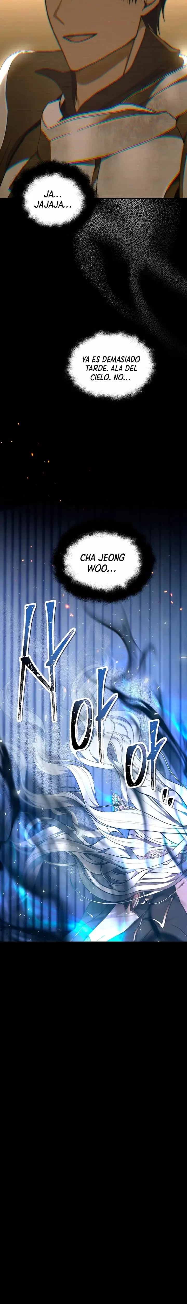 Read Second Life Ranker Español Manga Online