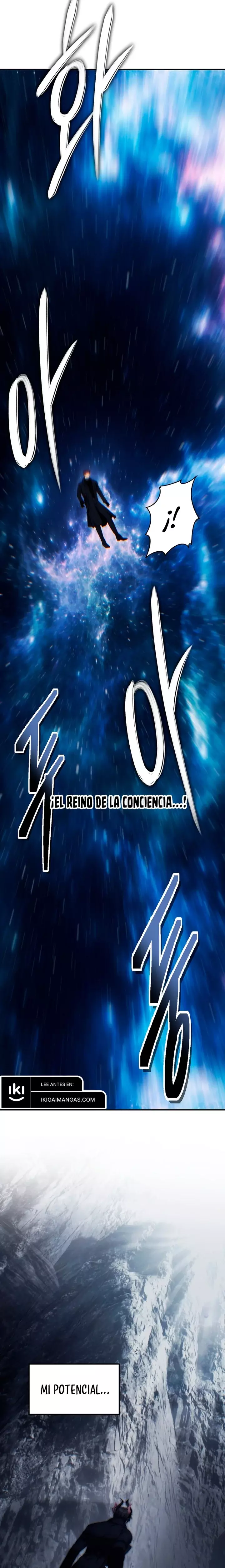 Read Second Life Ranker Español Manga Online