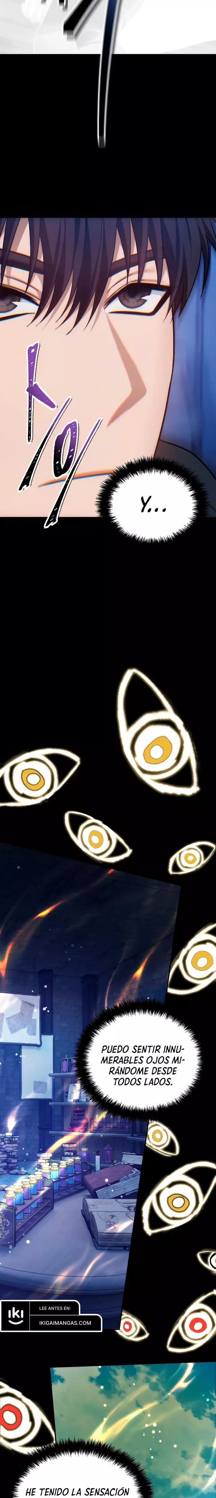 Read Second Life Ranker Español Manga Online