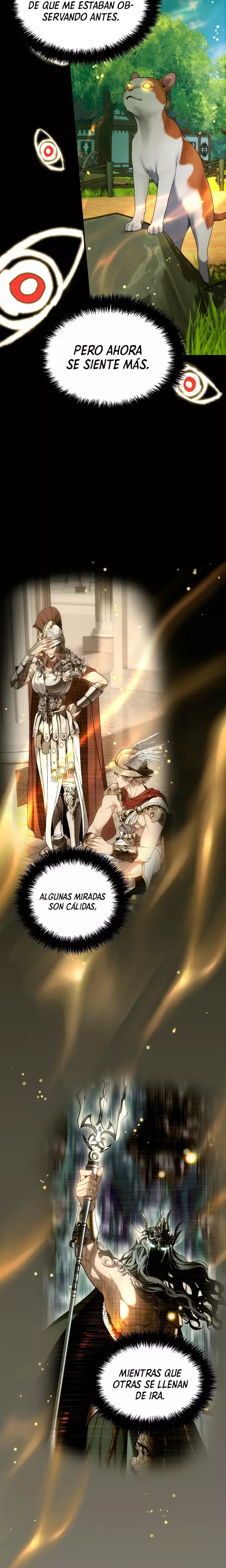 Read Second Life Ranker Español Manga Online