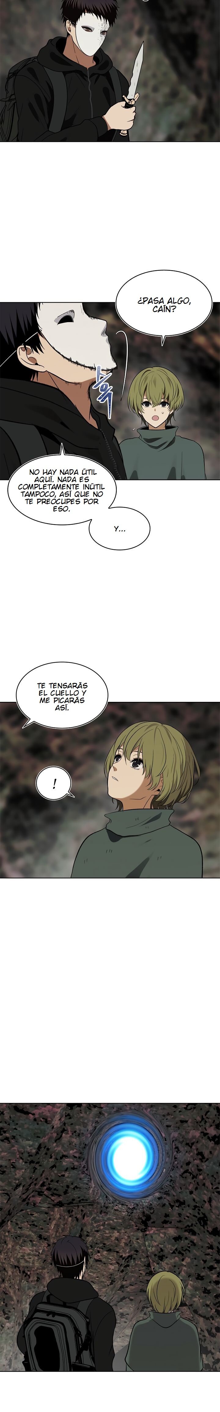Read Second Life Ranker Español Manga Online