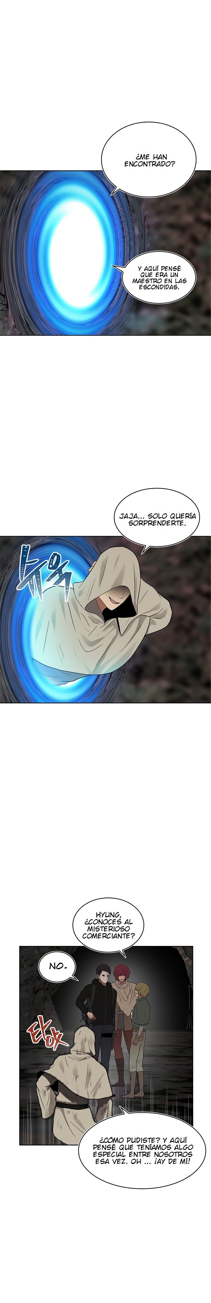 Read Second Life Ranker Español Manga Online