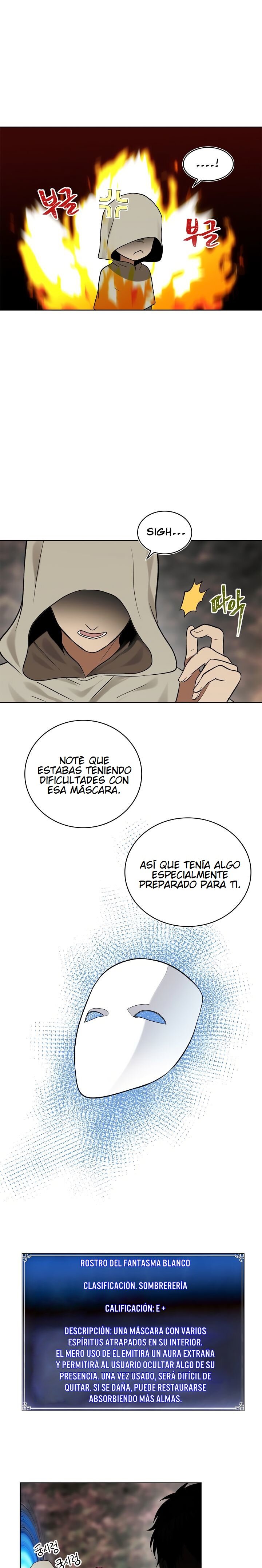 Read Second Life Ranker Español Manga Online