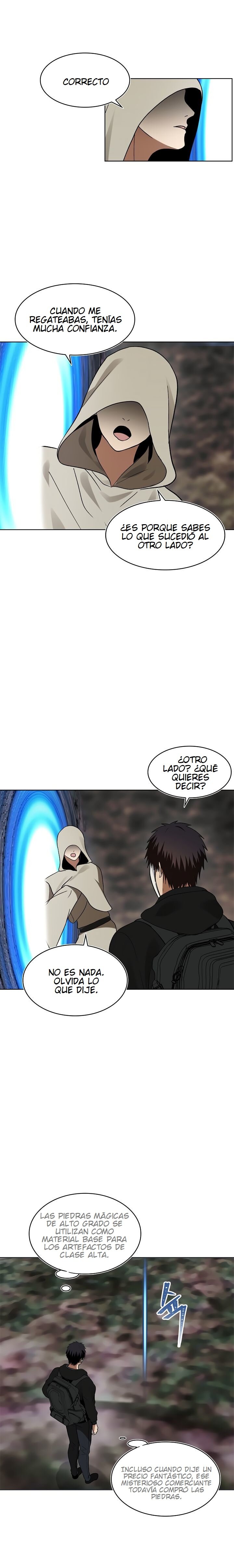 Read Second Life Ranker Español Manga Online