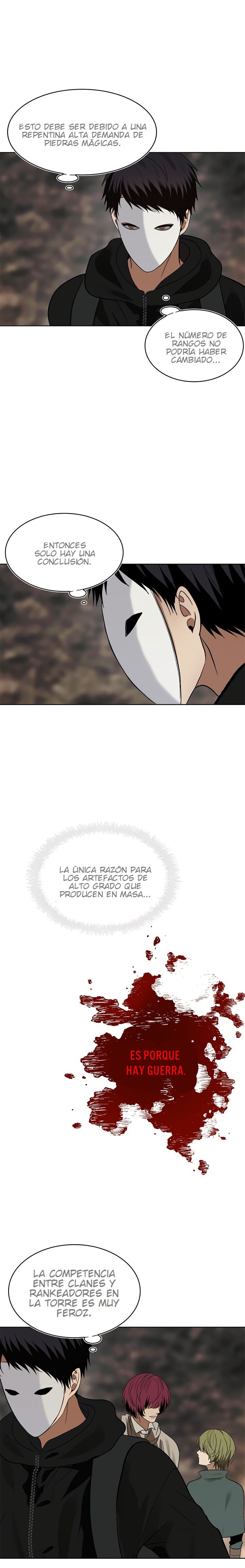 Read Second Life Ranker Español Manga Online
