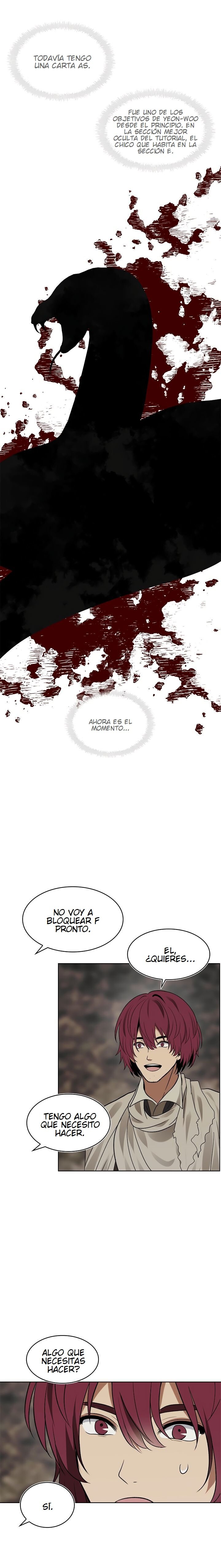 Read Second Life Ranker Español Manga Online