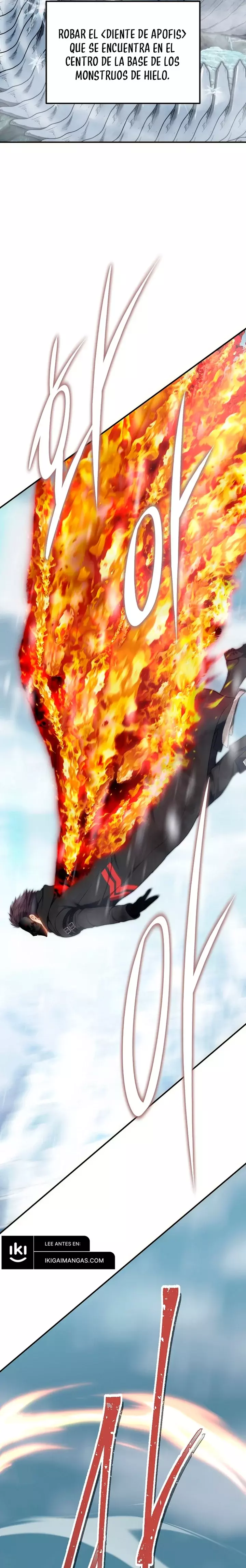 Read Second Life Ranker Español Manga Online