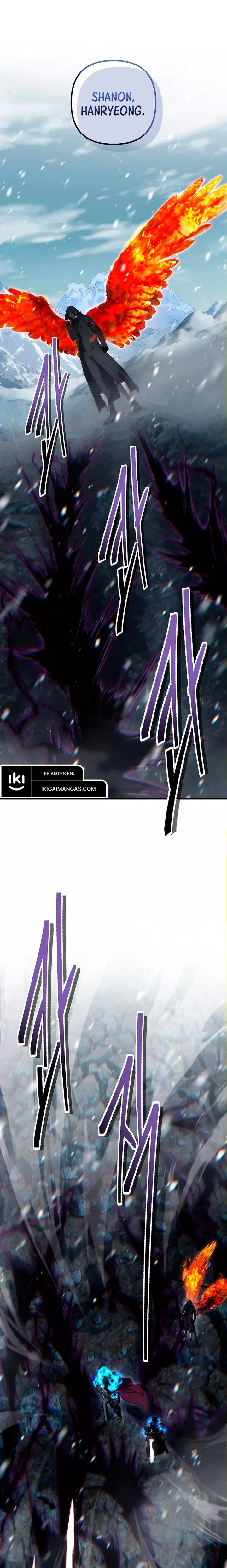 Read Second Life Ranker Español Manga Online