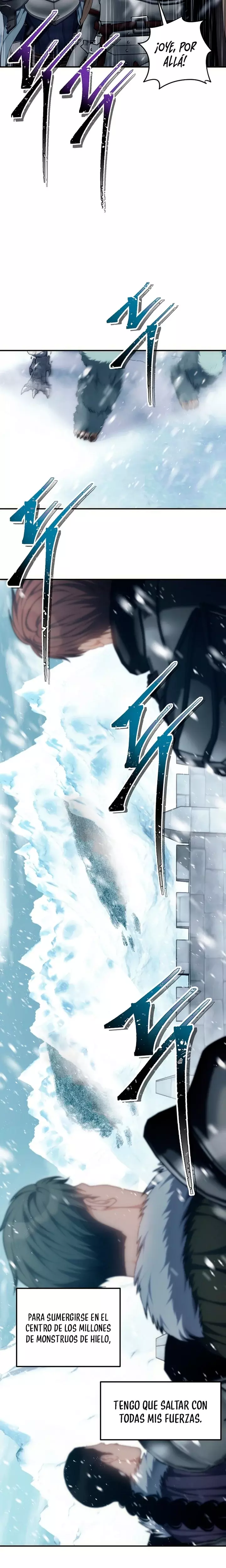 Read Second Life Ranker Español Manga Online