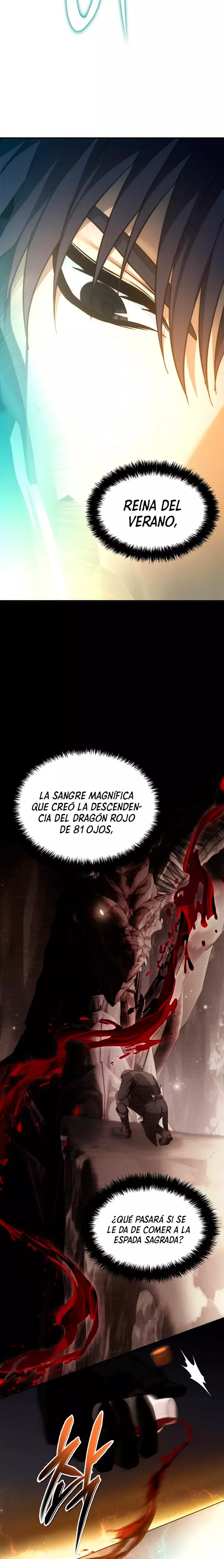 Read Second Life Ranker Español Manga Online