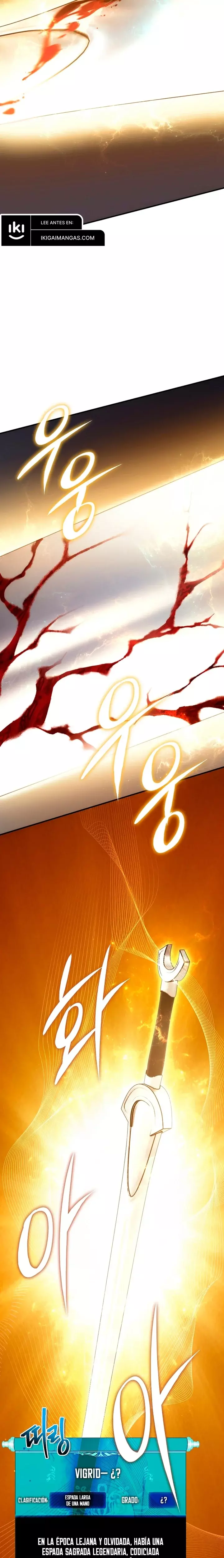 Read Second Life Ranker Español Manga Online