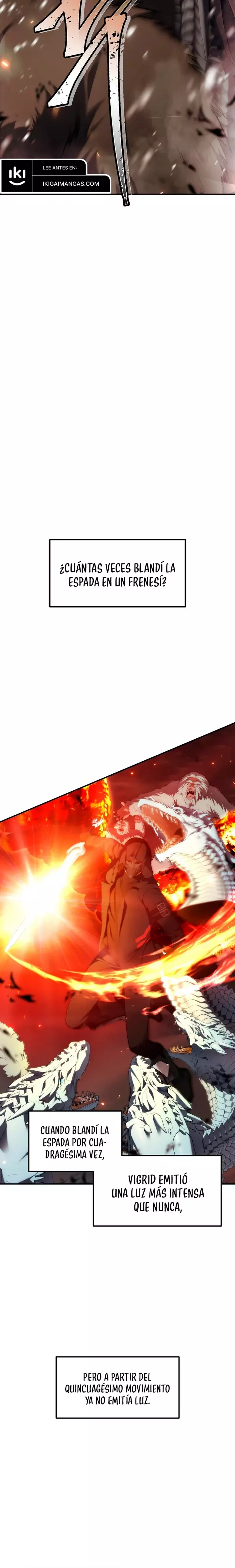 Read Second Life Ranker Español Manga Online