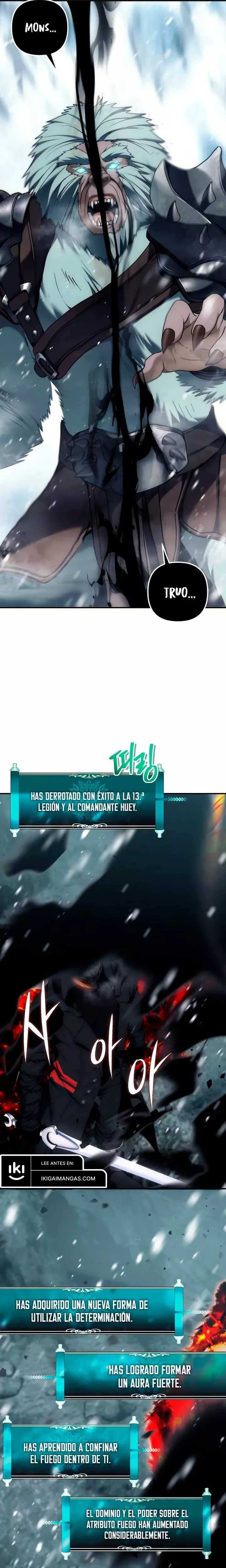 Read Second Life Ranker Español Manga Online