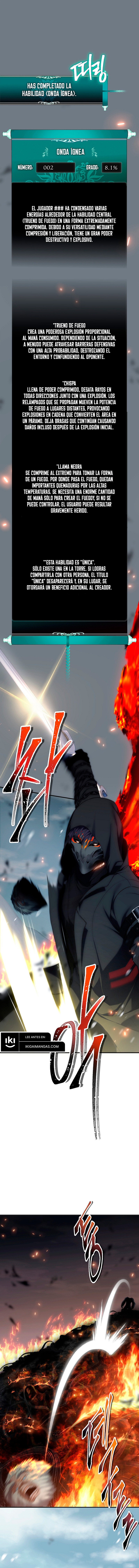 Read Second Life Ranker Español Manga Online