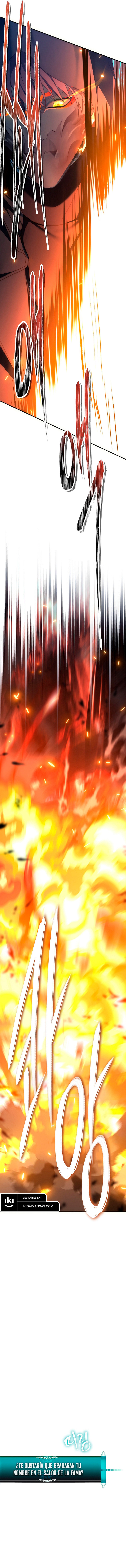 Read Second Life Ranker Español Manga Online