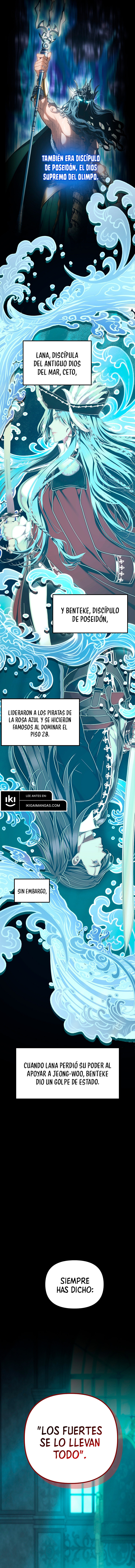 Read Second Life Ranker Español Manga Online