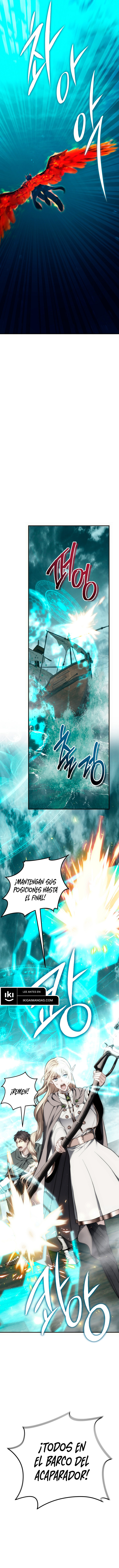 Read Second Life Ranker Español Manga Online