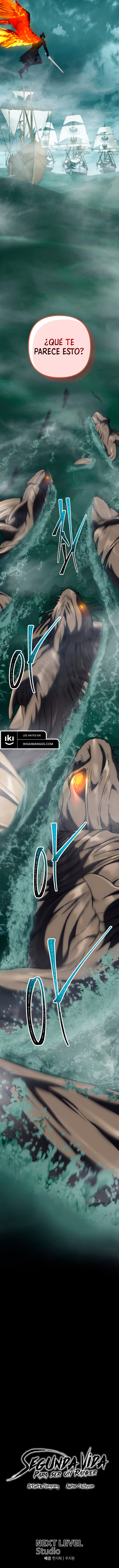 Read Second Life Ranker Español Manga Online