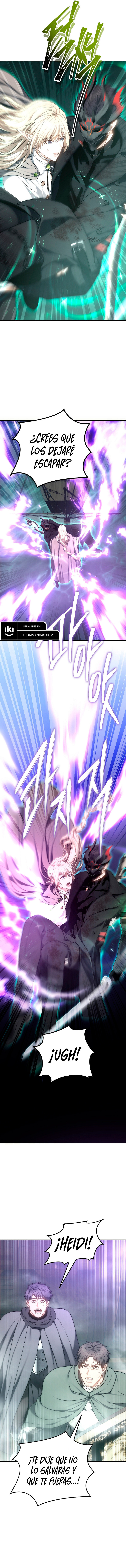 Read Second Life Ranker Español Manga Online