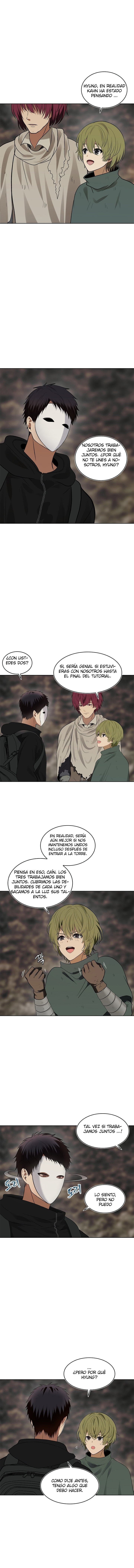 Read Second Life Ranker Español Manga Online