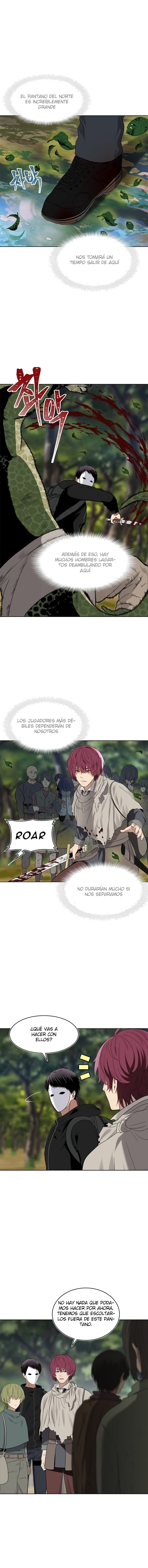 Read Second Life Ranker Español Manga Online