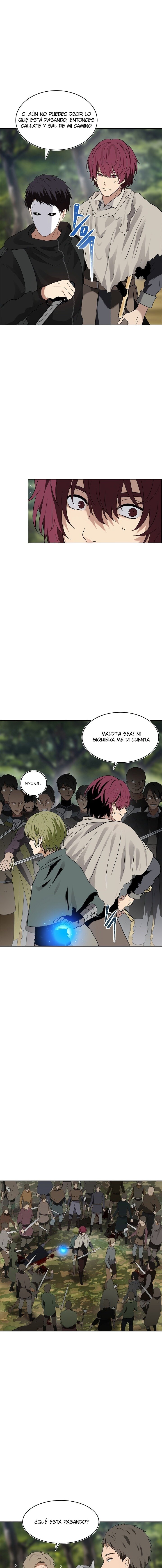 Read Second Life Ranker Español Manga Online