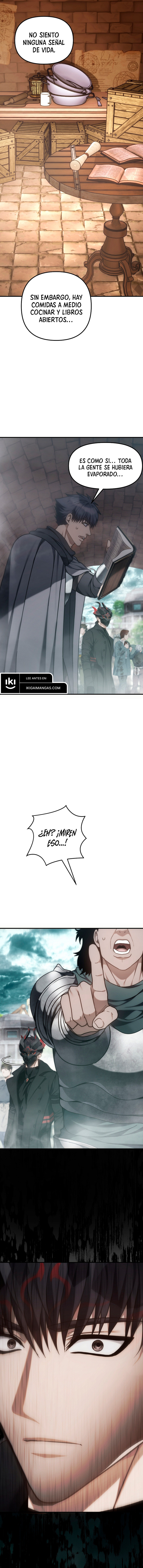 Read Second Life Ranker Español Manga Online