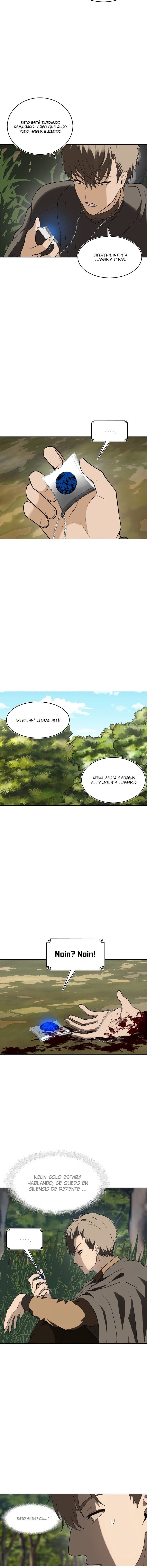 Read Second Life Ranker Español Manga Online