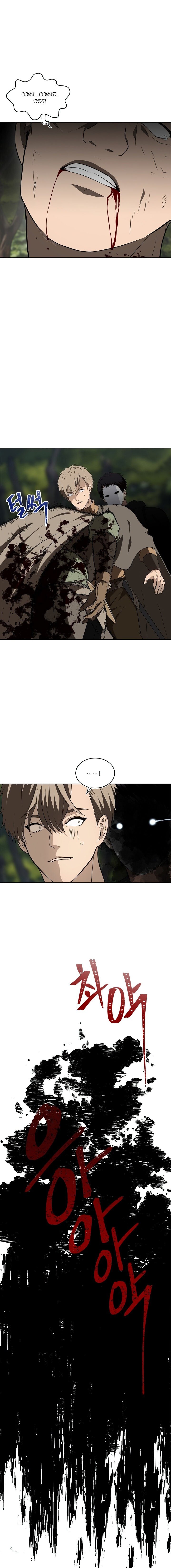 Read Second Life Ranker Español Manga Online