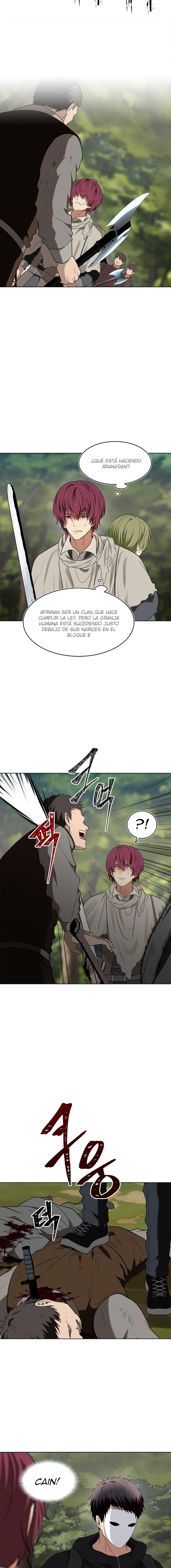 Read Second Life Ranker Español Manga Online