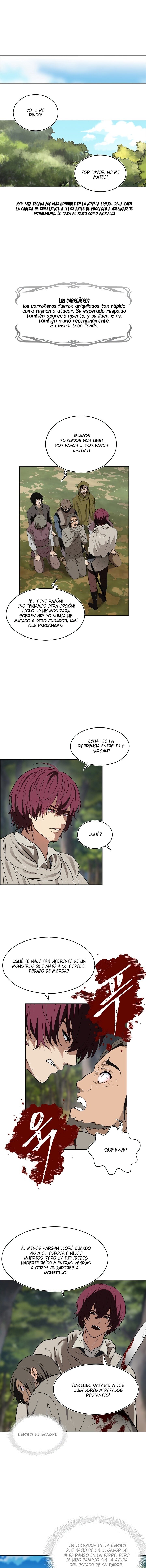 Read Second Life Ranker Español Manga Online