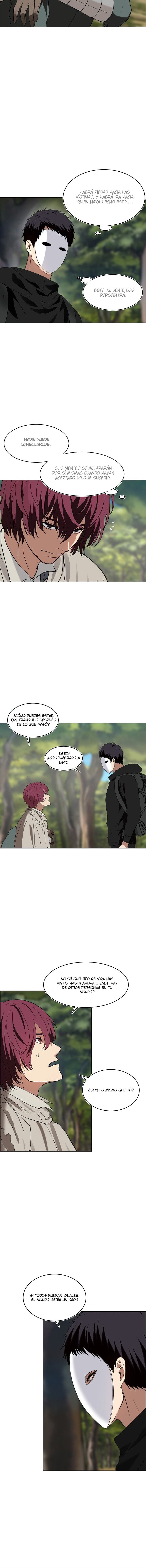 Read Second Life Ranker Español Manga Online