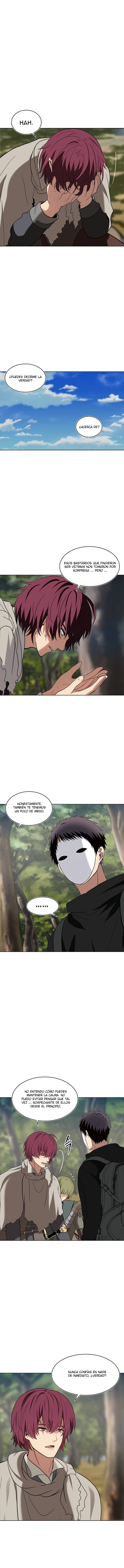 Read Second Life Ranker Español Manga Online