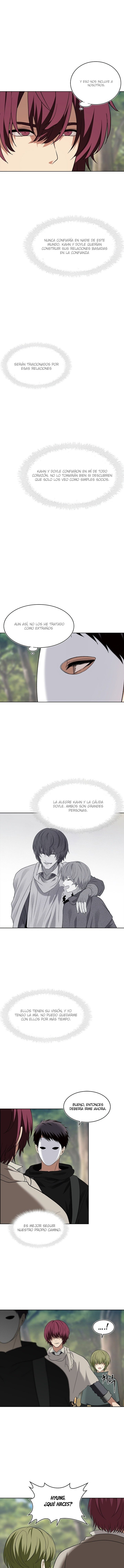 Read Second Life Ranker Español Manga Online