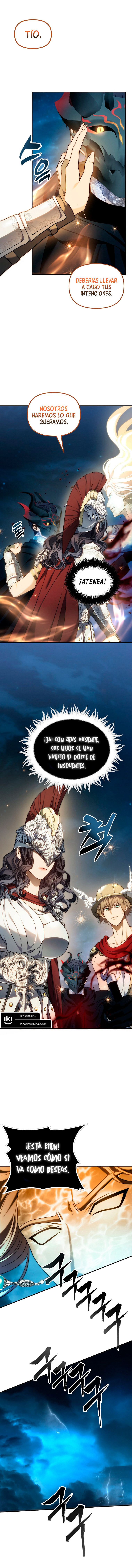 Read Second Life Ranker Español Manga Online