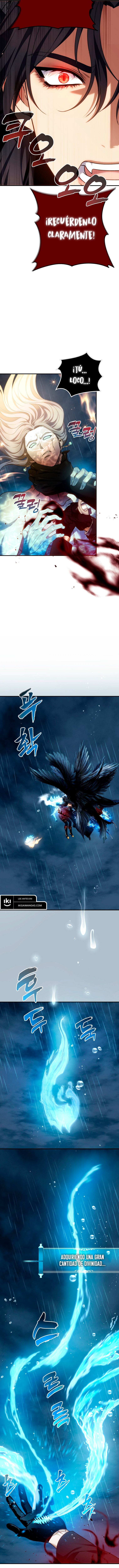 Read Second Life Ranker Español Manga Online