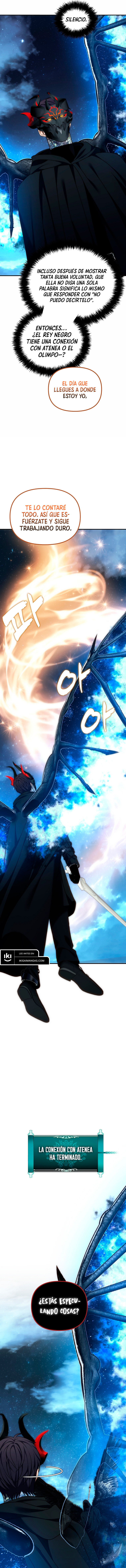 Read Second Life Ranker Español Manga Online