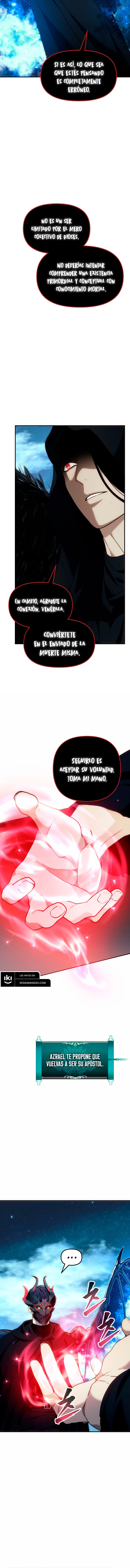 Read Second Life Ranker Español Manga Online