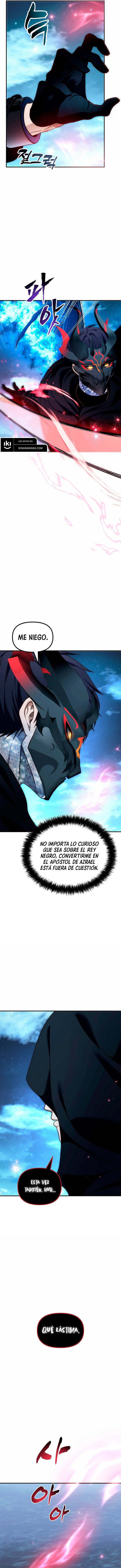 Read Second Life Ranker Español Manga Online