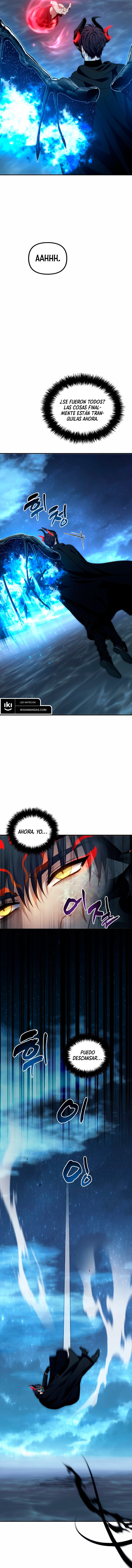 Read Second Life Ranker Español Manga Online