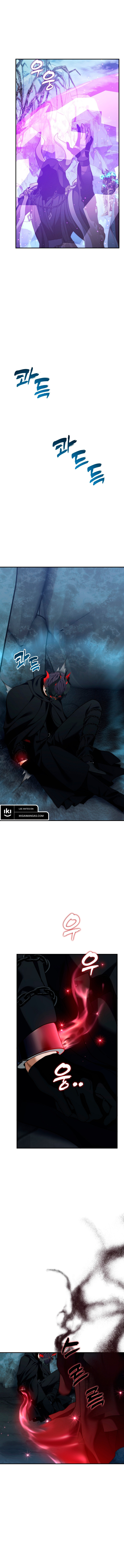 Read Second Life Ranker Español Manga Online