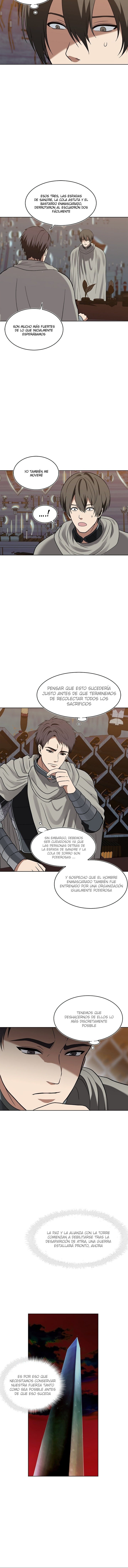 Read Second Life Ranker Español Manga Online