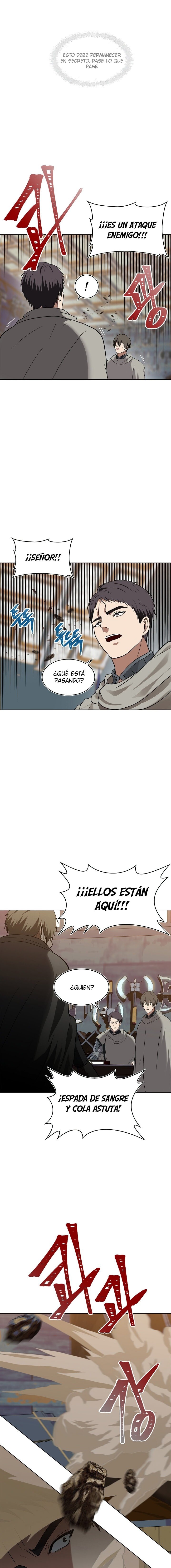 Read Second Life Ranker Español Manga Online