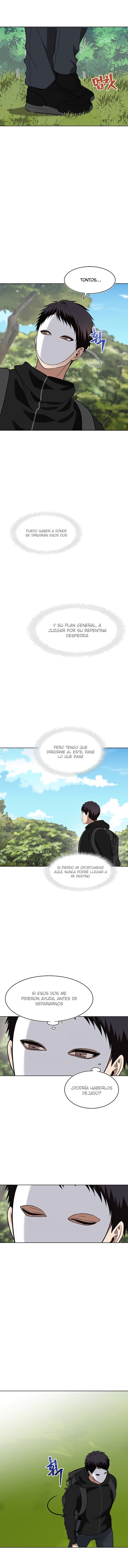 Read Second Life Ranker Español Manga Online