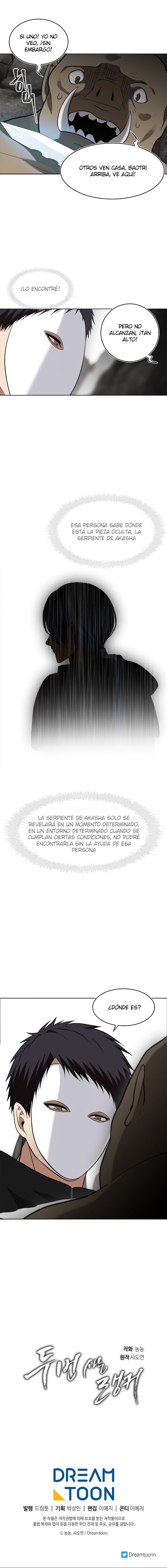 Read Second Life Ranker Español Manga Online