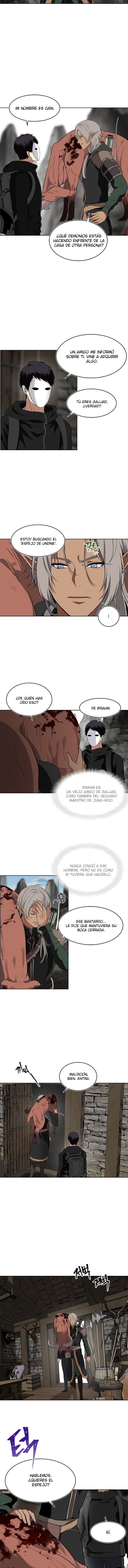 Read Second Life Ranker Español Manga Online