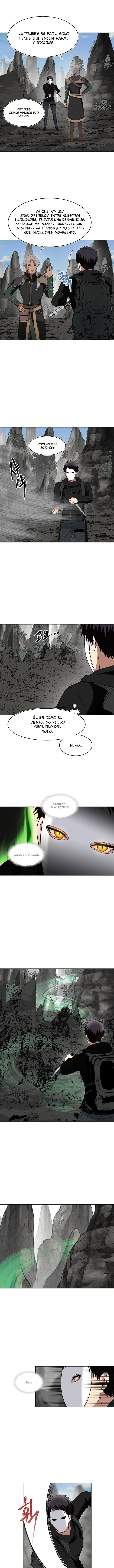 Read Second Life Ranker Español Manga Online