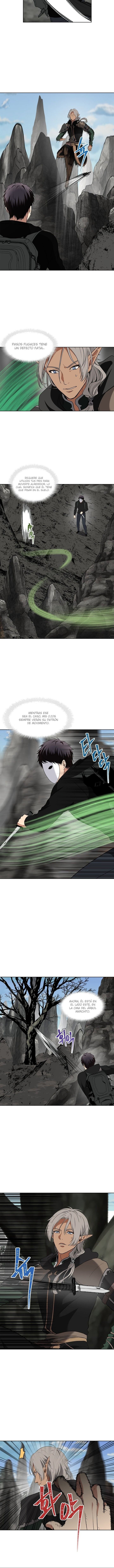 Read Second Life Ranker Español Manga Online