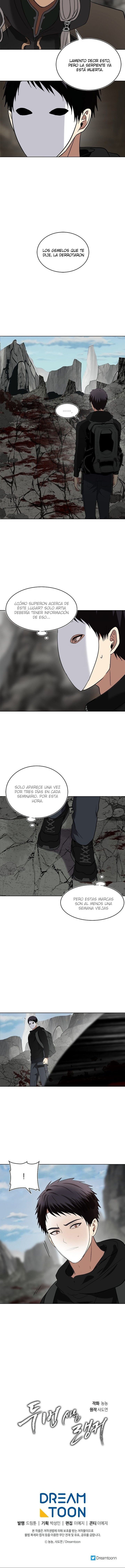 Read Second Life Ranker Español Manga Online